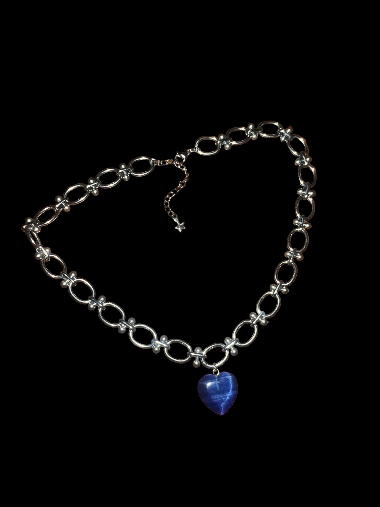 Most wanted Necklace