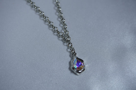 Sekia Necklace