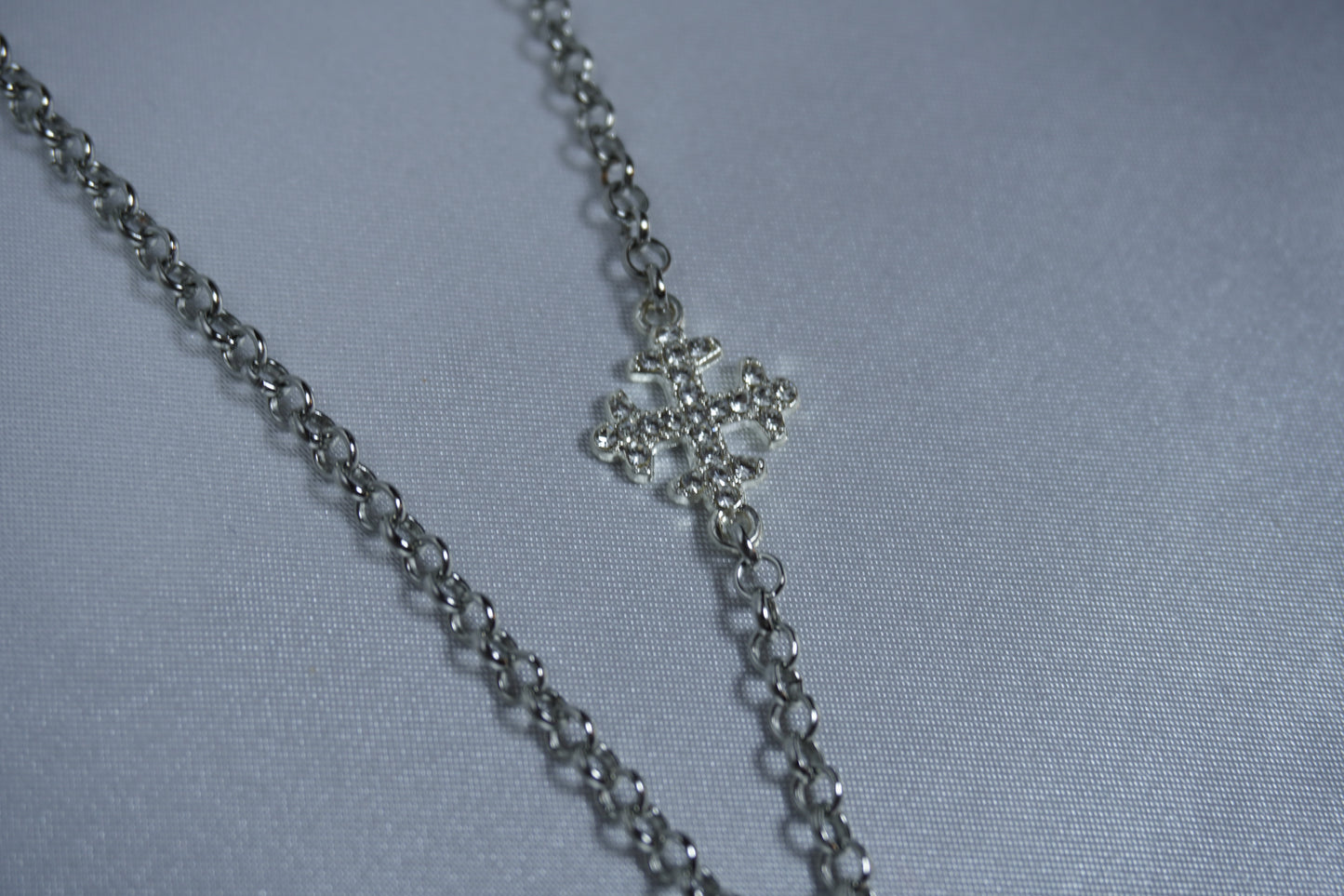 Sekia Necklace