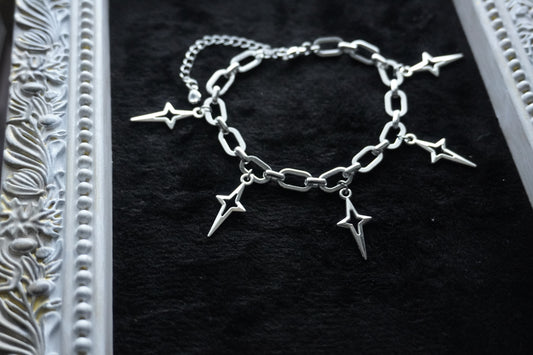 Falling Stars Bracelet