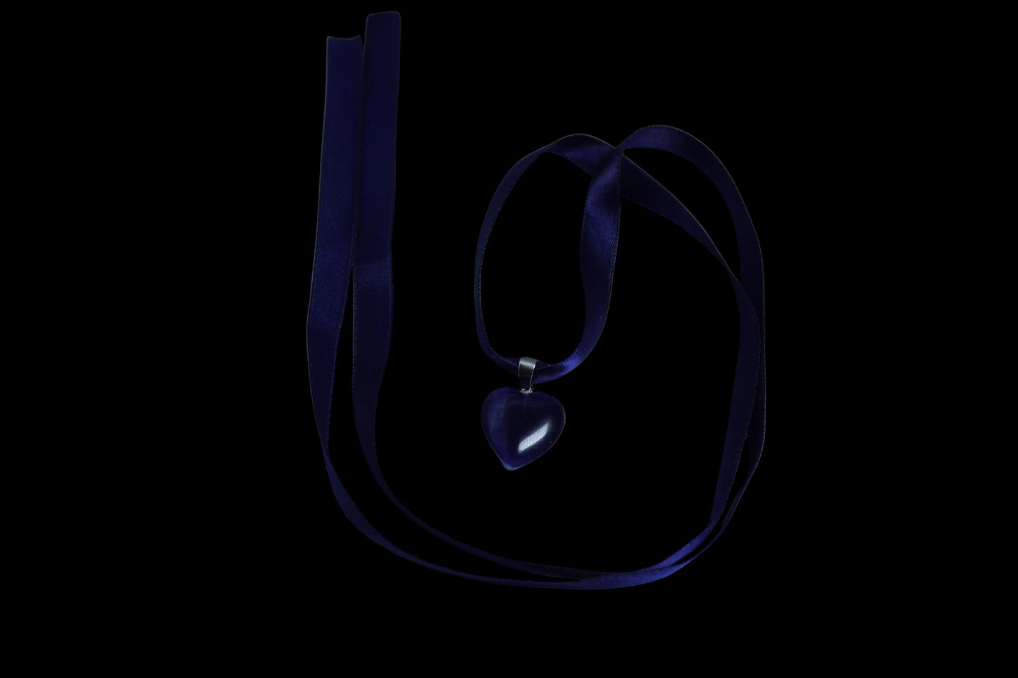 Night sky Choker
