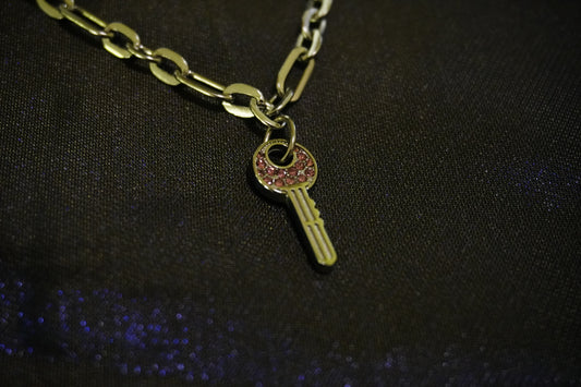 Pinkey Bracelet