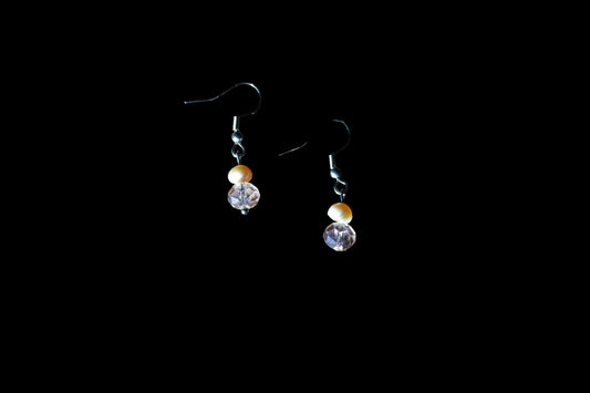 Dream Earrings