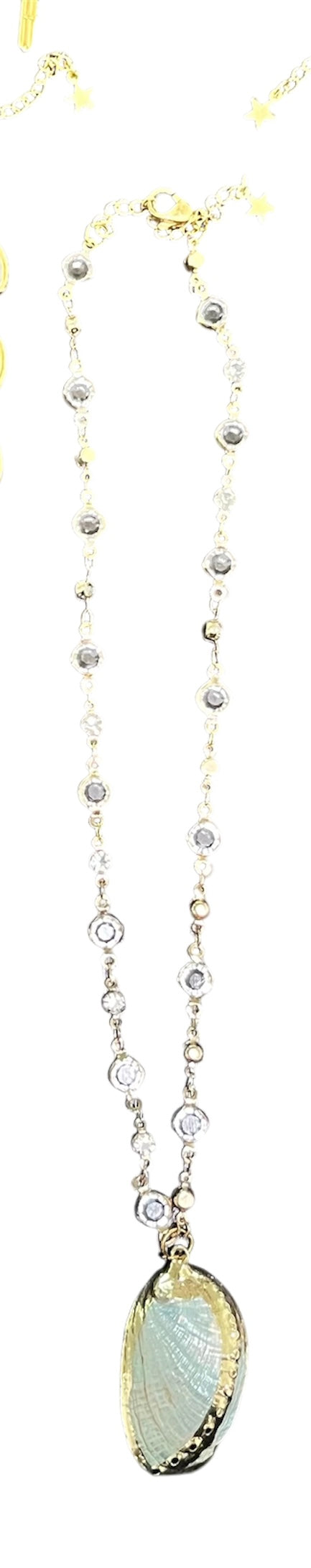 She’ll necklace