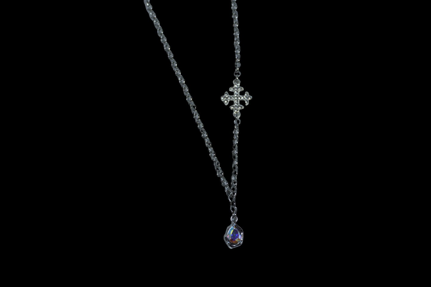 Sekia Necklace