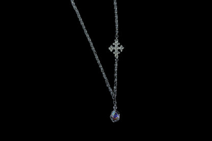 Sekia Necklace