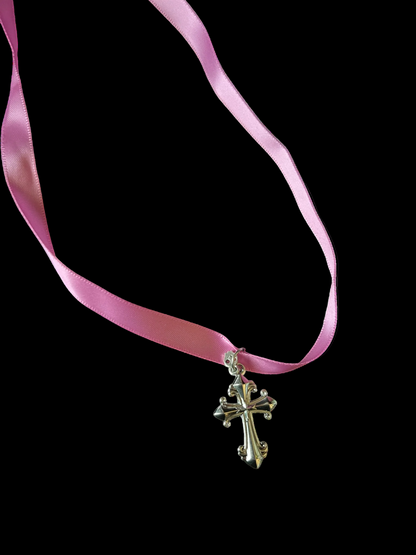 Babydoll choker