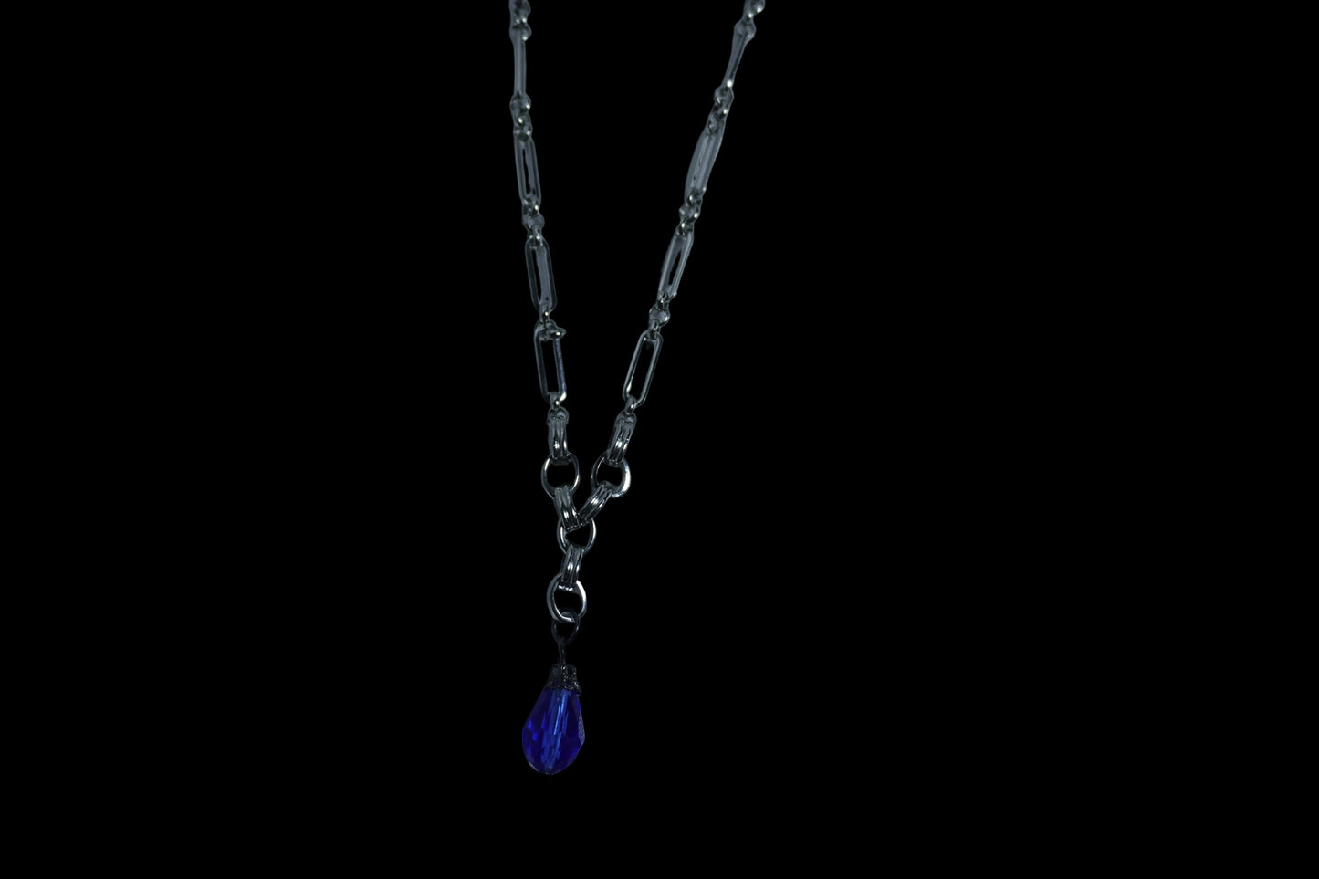 Senseless Necklace