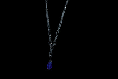 Senseless Necklace