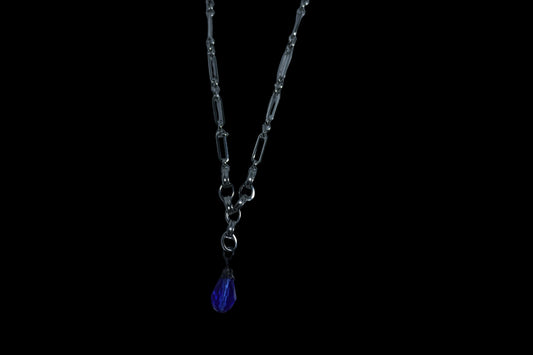 Senseless Necklace