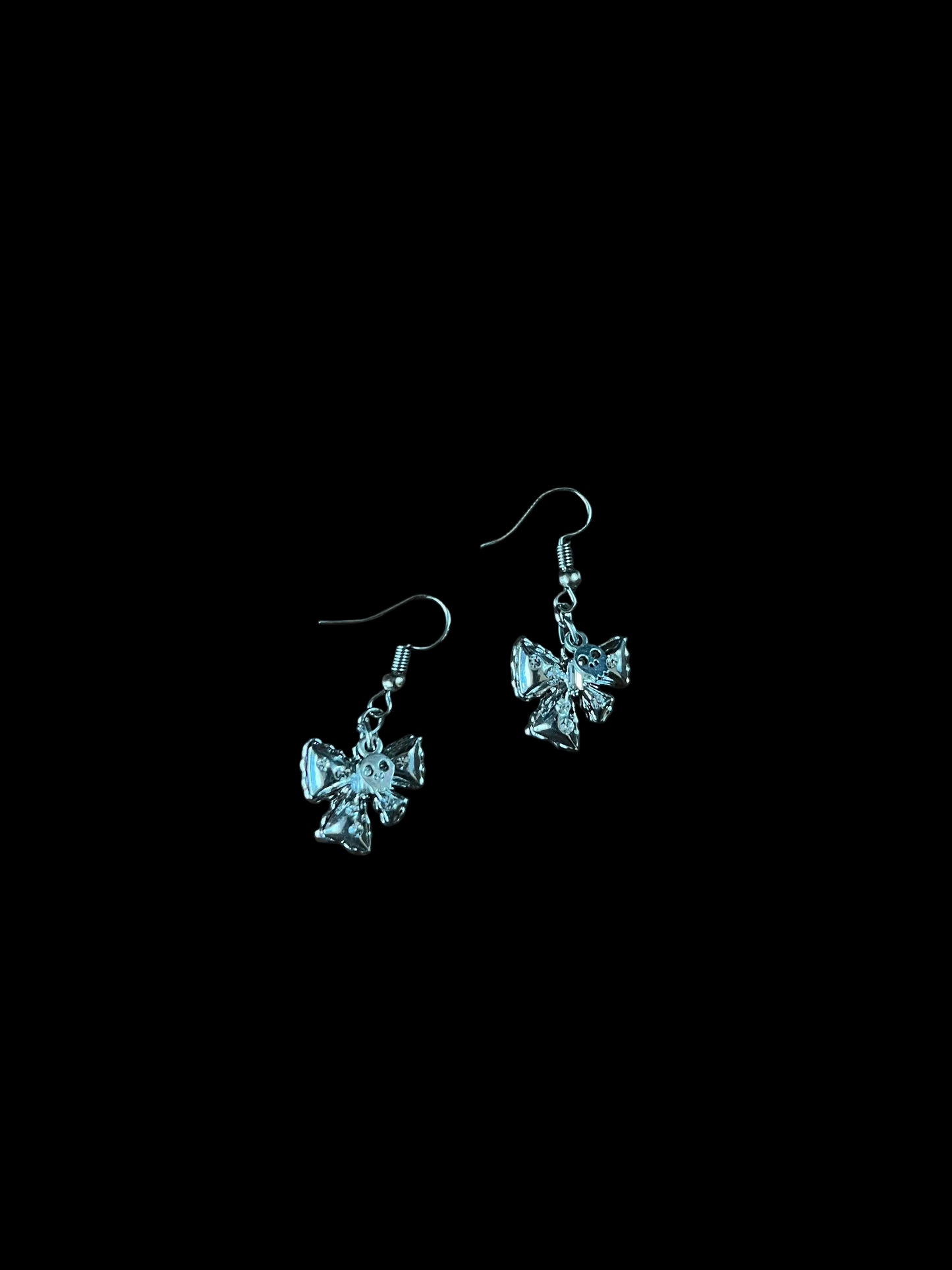 Bow Earrings