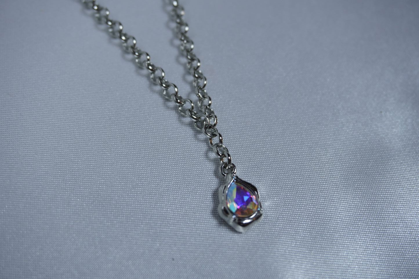 Sekia Necklace
