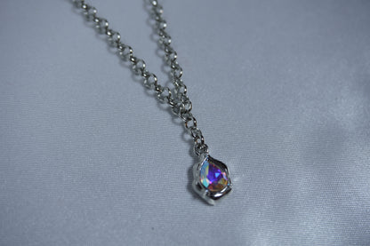 Sekia Necklace