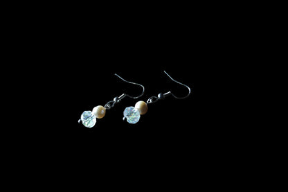Dream Earrings