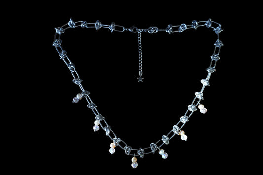 Sweetheart Necklace