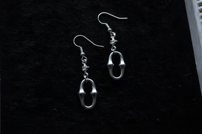 Star Link Earrings