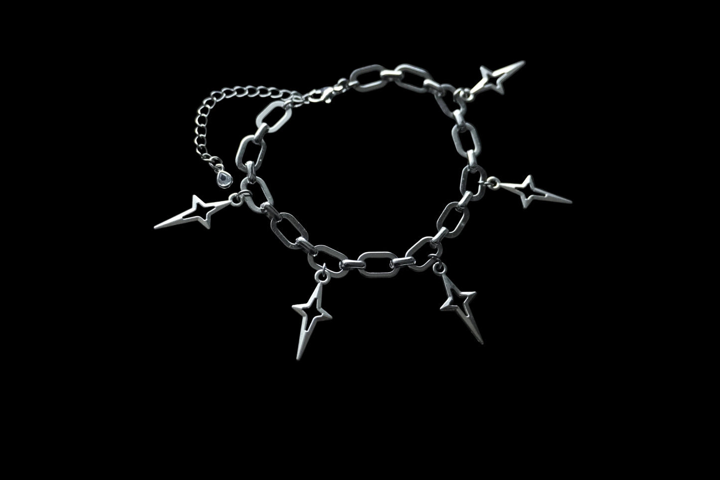 Falling Stars Bracelet