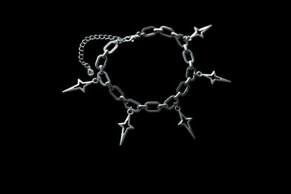 Falling Stars Bracelet