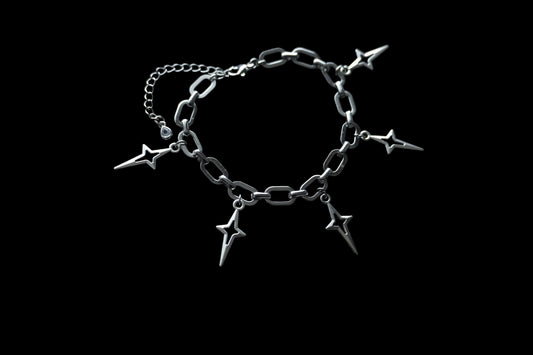 Falling Stars Bracelet