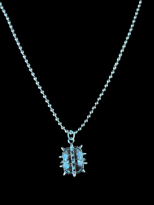Spike Necklace