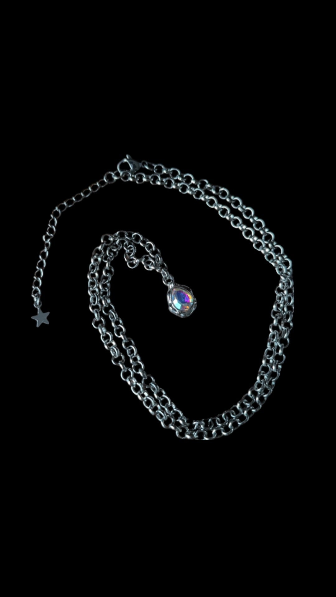 Lucky Necklace