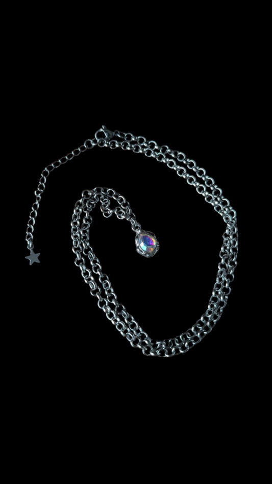 Lucky Necklace