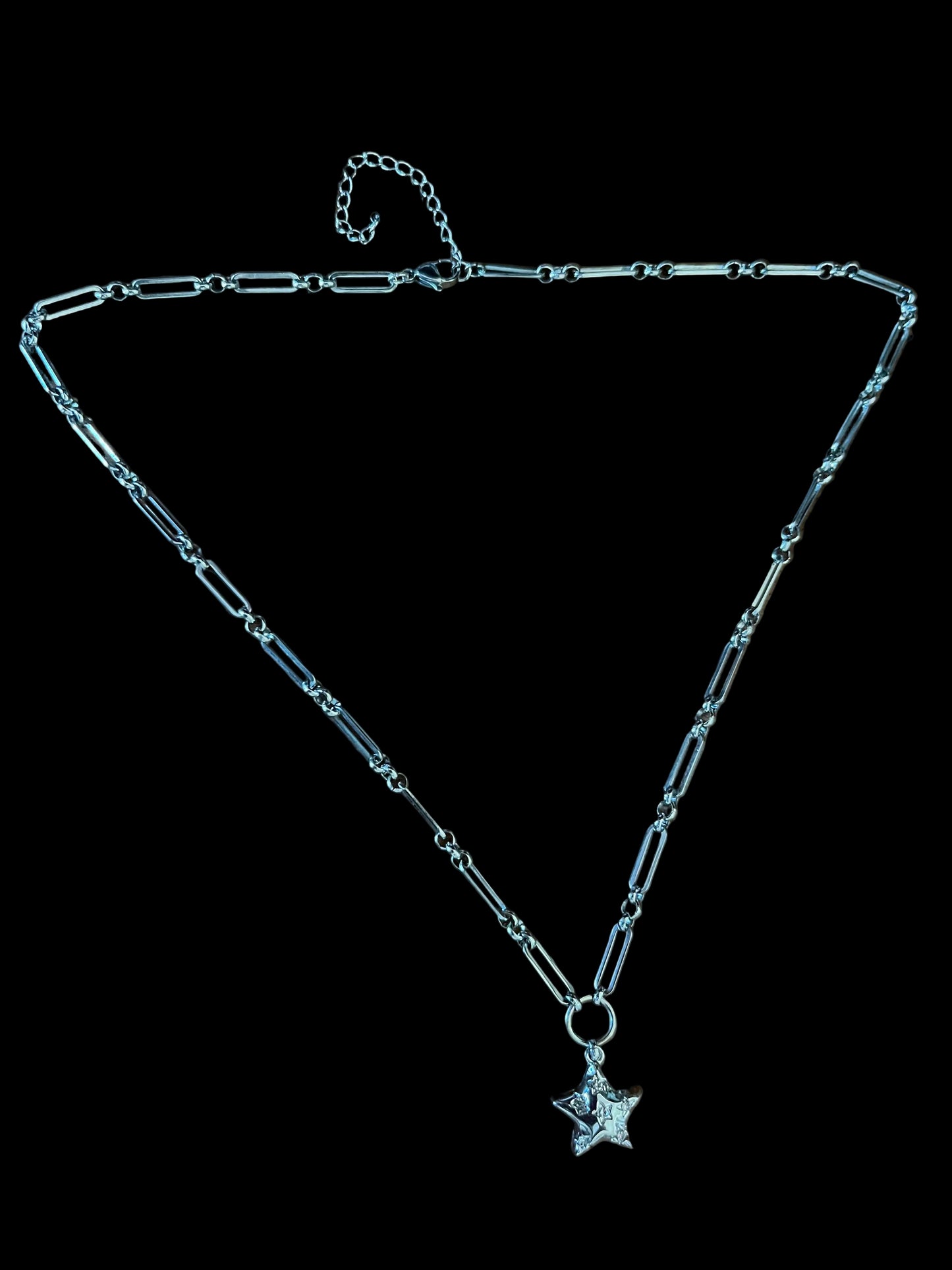 Lucky Star Necklace