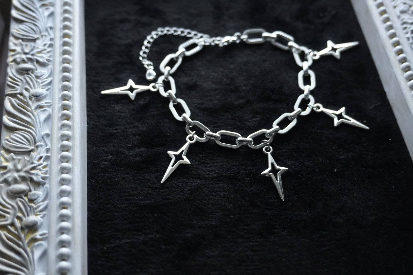 Falling Stars Bracelet