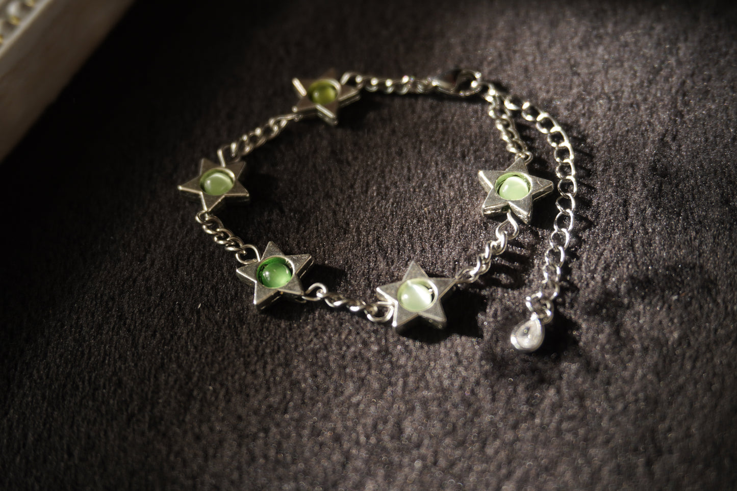 Pathway Bracelet