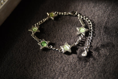 Pathway Bracelet