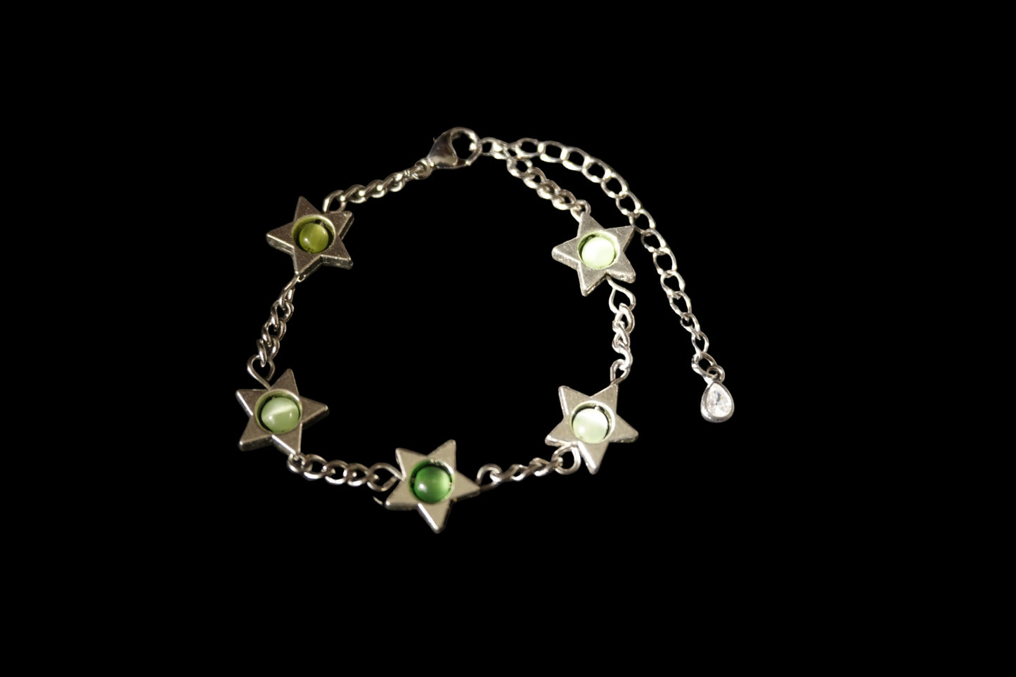 Pathway Bracelet