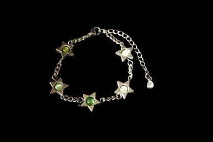 Pathway Bracelet