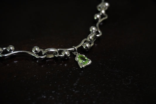 Gem Necklace