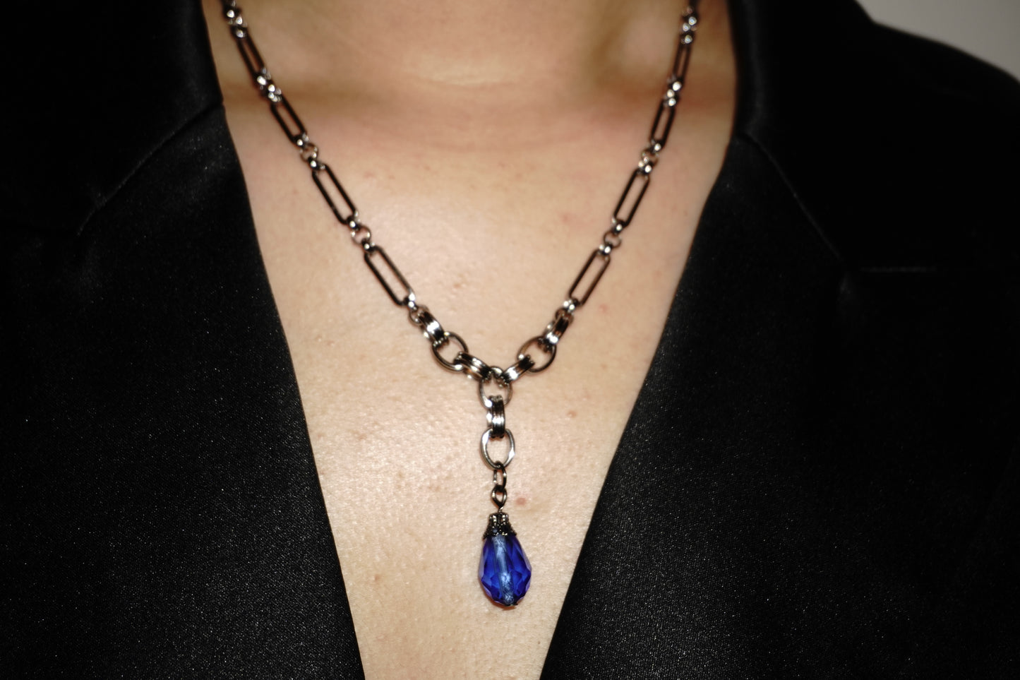 Senseless Necklace