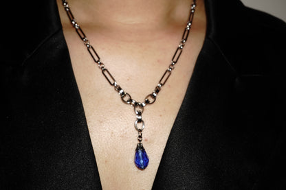 Senseless Necklace