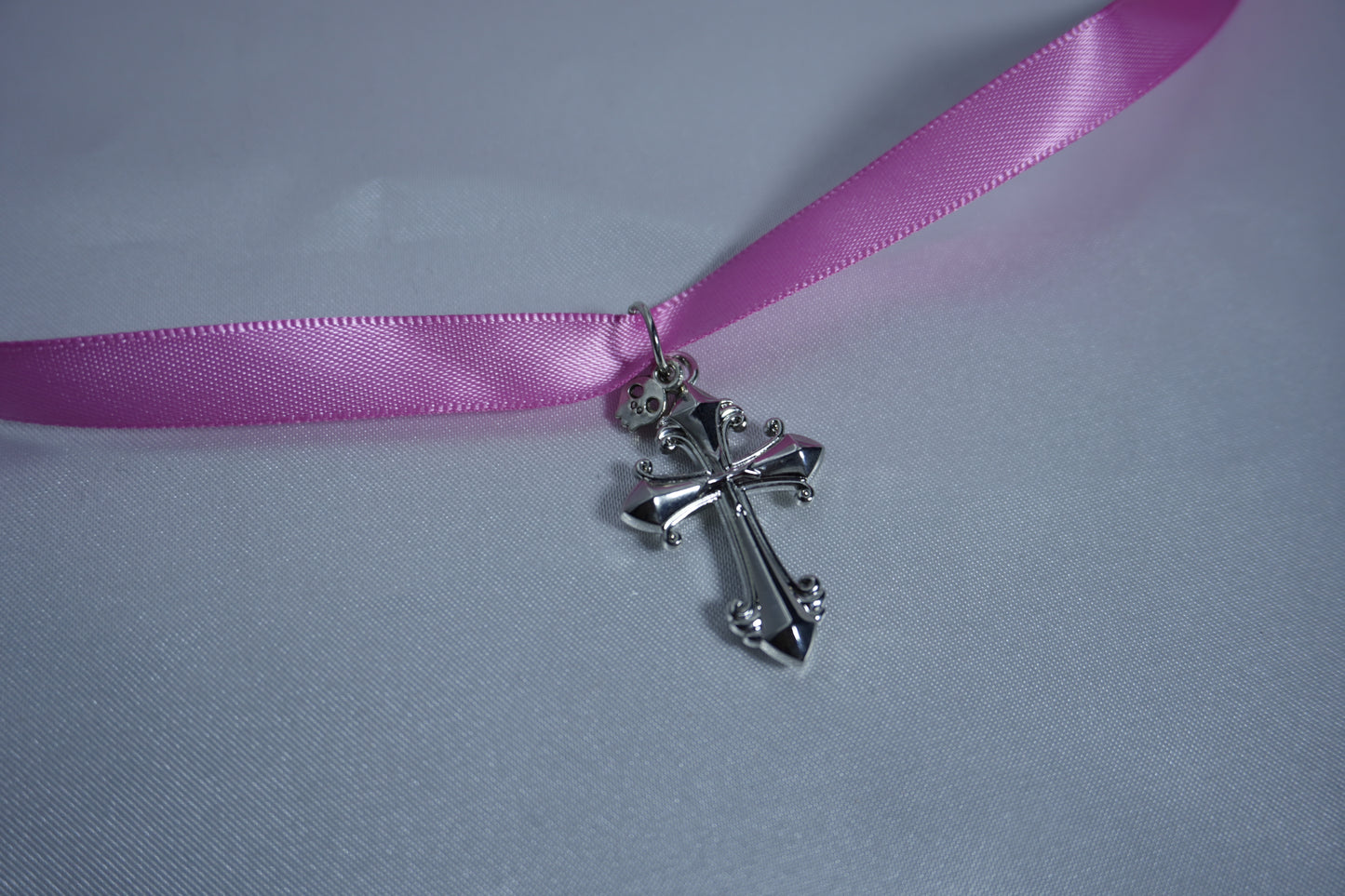 Babydoll choker