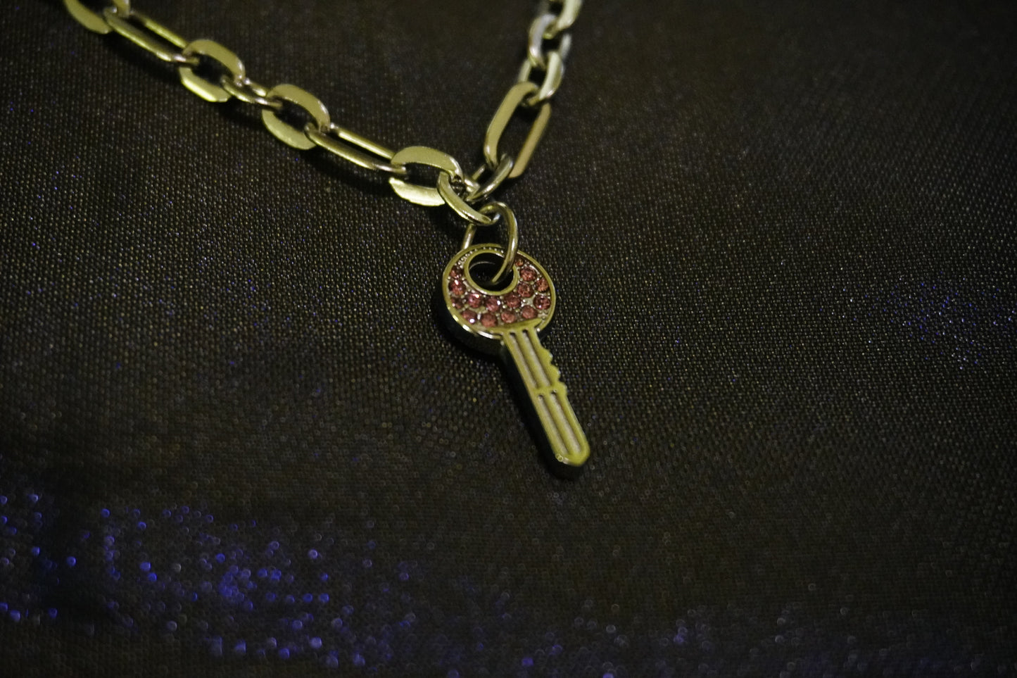 Pinkey Bracelet