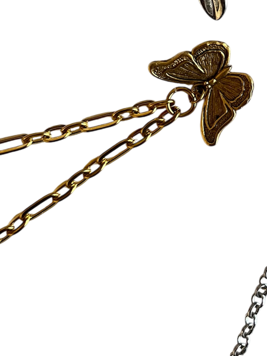 Forever Necklace