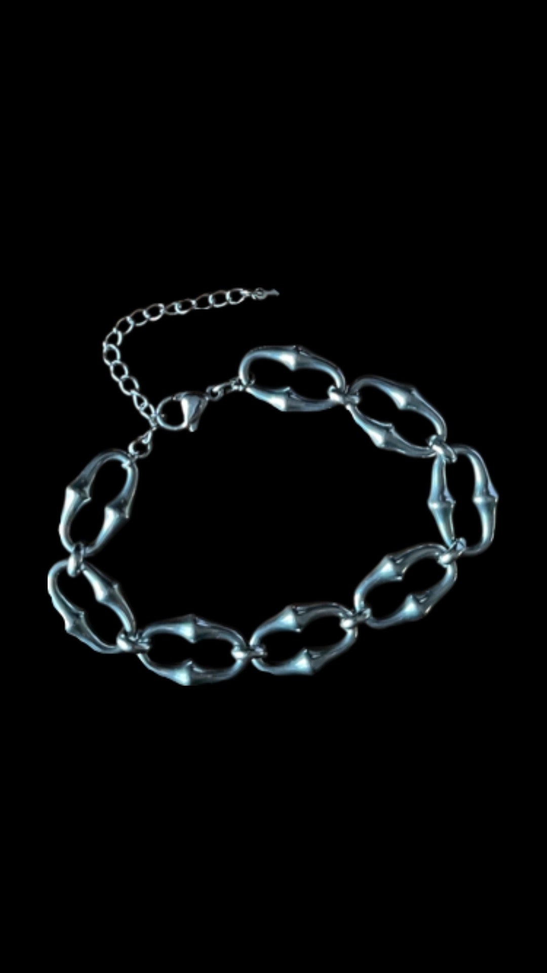 Link Bracelet