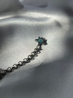 Pink Moonlight Necklace